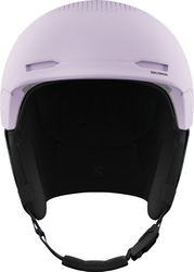 Helma Salomon HUSK PRIME MIPS - 53-56, evening haze