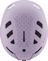 Helma Salomon HUSK PRIME MIPS - 53-56, evening haze