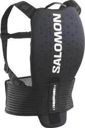 Chránič páteře Salomon FLEXCELL Jr. - L, black