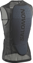 Chránič páteře Salomon FLEXCELL PRO M - XL, black