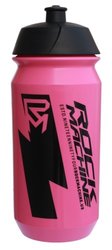 Láhev Rock Machine Performance 0,6l - blue