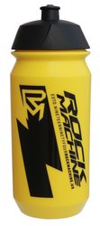 Láhev Rock Machine Performance 0,6l - blue