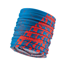 Nákrčník LEKI MULTISCARF - uni, red