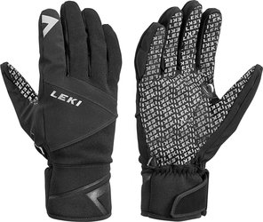 Rukavice LEKI PITCH S