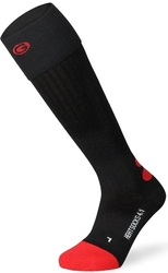 Ponožky HEAT SOCK 4,1 toe cap