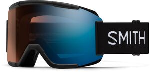 Brýle SMITH SQUAD - O/S, chromapop pro photochr.blue mirror