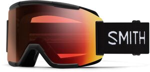 Brýle SMITH SQUAD - O/S, chromapop pro photochr.red mirror