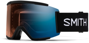 Brýle SMITH SQUAD XL - O/S, chromapop pro photochr.blue mirror