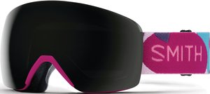Brýle SMITH SKYLINE - FUSCHIA OVERSIZED SHAPES