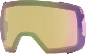 Brýle SMITH I/O MAG XL - BLACK