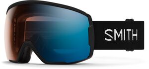 Lyžařské brýle SMITH PROXY - O/S, chromapop pro photochr.blue mirror