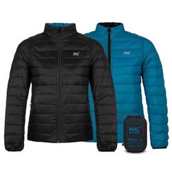 Bunda MAC IN A SAC POLAR