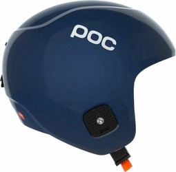 Helma POC SKULL DURA X MIPS - XL, lead blue