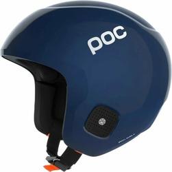 Helma POC SKULL DURA X MIPS - XL, lead blue