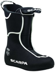 Lyžařské boty SCARPA MAESTRALE 3.0 - 305, orange/anthracite