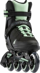 Brusle Rollerblade SPARK 84 W - 245, black/mint