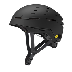 Helma SMITH SUMMIT MIPS - 63-67, matte black