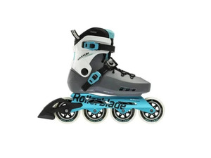 Brusle Rollerblade MAXXUM XT W - 250, anthhacite