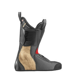 Lyařské boty Nordica SPEEDMACHINE 3 BOA DD 120 (GW) - 295, grey/black/red