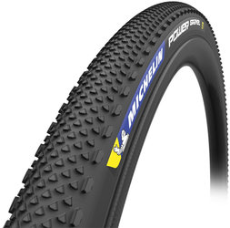 Plášť MICHELIN POWER GRAVEL TS TLR V2 KEVLAR 700X40C