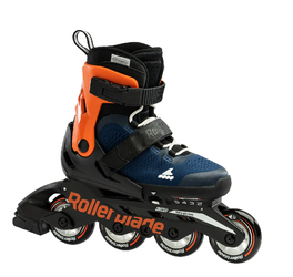 Brusle Rollerblade MICROBLADE