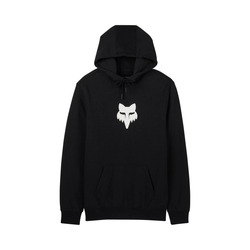 Pánská mikina Fox Head Fleece Po Black
