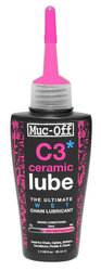 Mazivo MUC-OFF C3 Ceramic Lube Wet 120ml