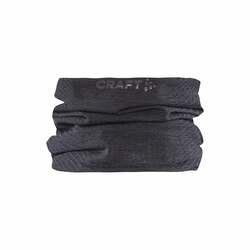 Nákrčník CRAFT CORE Dry Active Comfort - uni, black