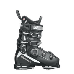 Lyž. boty Nordica SPEEDMACHINE 3 85 W BOA - 255, black/white/pink