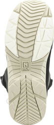 Snowboardové boty NITRO FLORA TLS - 250, black