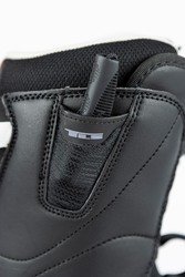Snowboardové boty NITRO FLORA TLS - 250, black