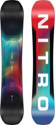 Snowboard NITRO TEAM