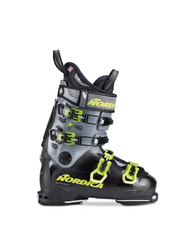 Lyžařské boty Nordica STRIDER 130  PRO DYN - 265, black/grey/green