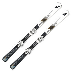 Lyže Nordica Set SENTRA S5X FDT/TP2 COMP.10
