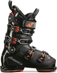 Lyžařské boty Nordica SPEEDMACHINE 3 130 (GW) - 260, black/anthracite/red