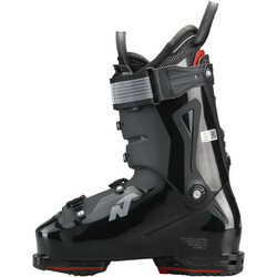 Lyžařské boty Nordica SPEEDMACHINE 3 130 (GW) - 255, black/anthracite/red