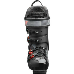 Lyžařské boty Nordica SPEEDMACHINE 3 130 (GW) - 255, black/anthracite/red