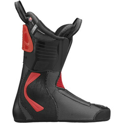 Lyžařské boty Nordica SPEEDMACHINE 3 130 (GW) - 255, black/anthracite/red