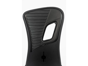 Vázání NITRO RAMBLER - M, ultra black