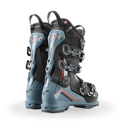 Lyžařské boty Nordica SPORTMACHINE 3 110 (GW) - 320, black/avio/red