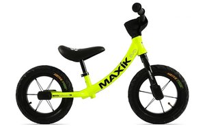 Odrážedlo MAXÍK EVO
