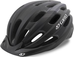 Přilba GIRO REGISTER - 54-61, matte black