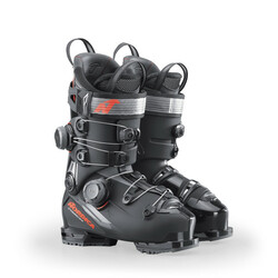 Lyžařské boty Nordica SPEEDMACHINE 3 BOA DD 130 (GW) - 295, black/anthracite/red