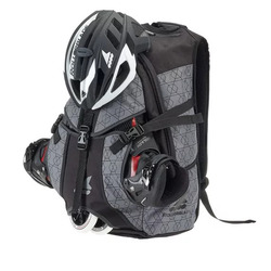 Batoh Rollerblade PRO BACKPACK LT 30 - grey