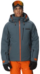 Pánská bunda SPYDER Leader Jacket