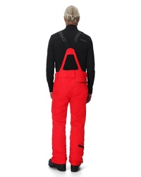 Pánské kalhoty SPYDER Dare Pants Lengths red - M, spyder red