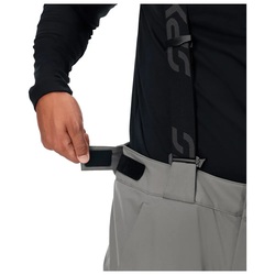 Pánské kalhoty SPYDER Dare Pants Lengths storm - M, storm