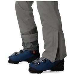 Pánské kalhoty SPYDER Dare Pants Lengths storm - M, storm