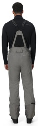 Pánské kalhoty SPYDER Dare Pants Lengths storm - M, storm