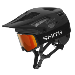 Přilba SMITH PAYROLL MIPS - 55-59, matte black